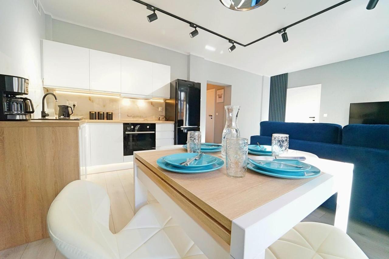 Apartamenty Everysky - Mickiewicza 30 Jelenia Góra Exterior foto